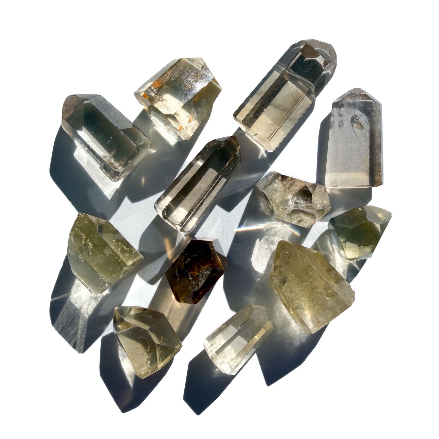 Crystals For Your Zodiac Sign