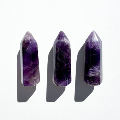 Amethyst Mini Crystal Point