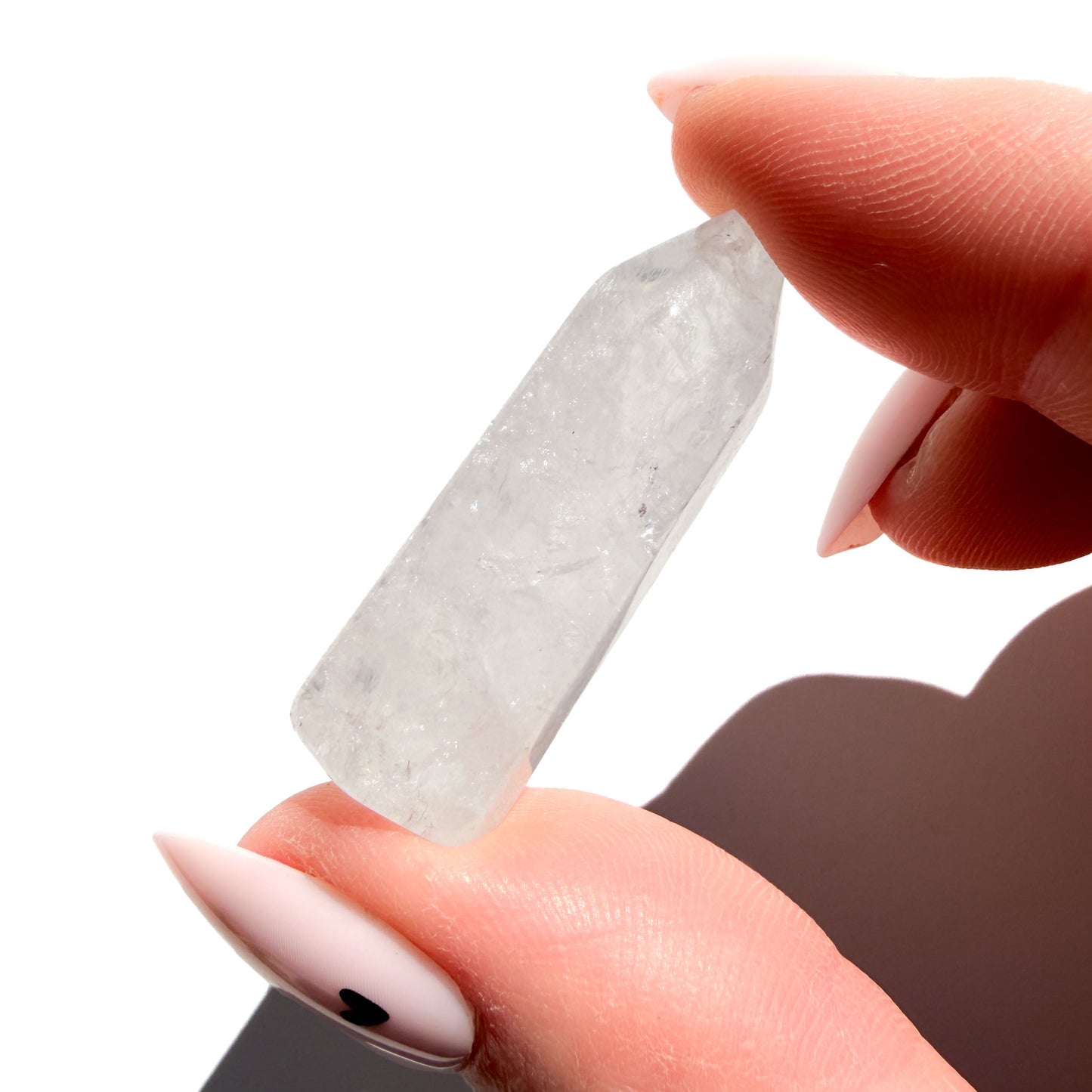 Clear Quartz Mini Crystal Point