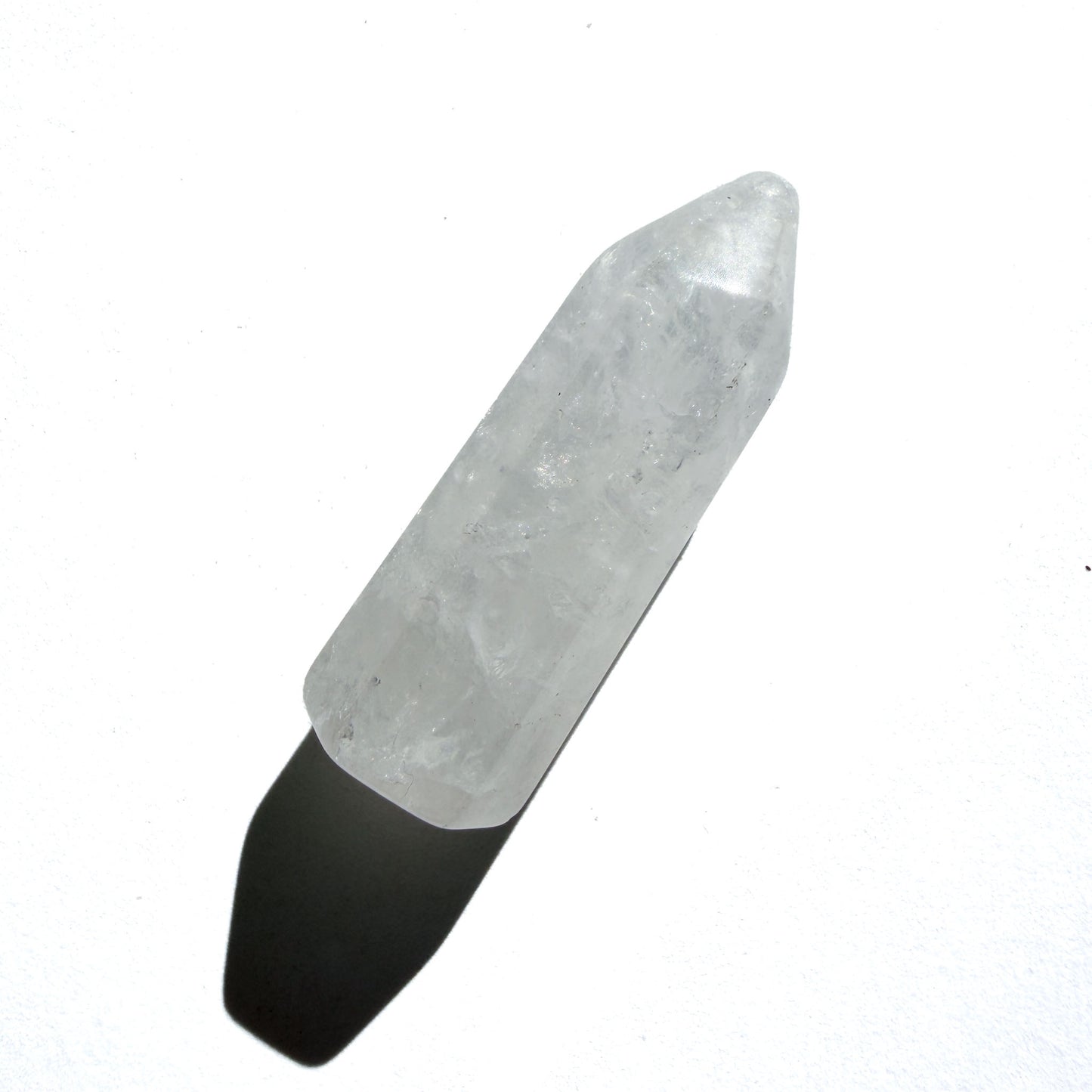 Clear Quartz Mini Crystal Point