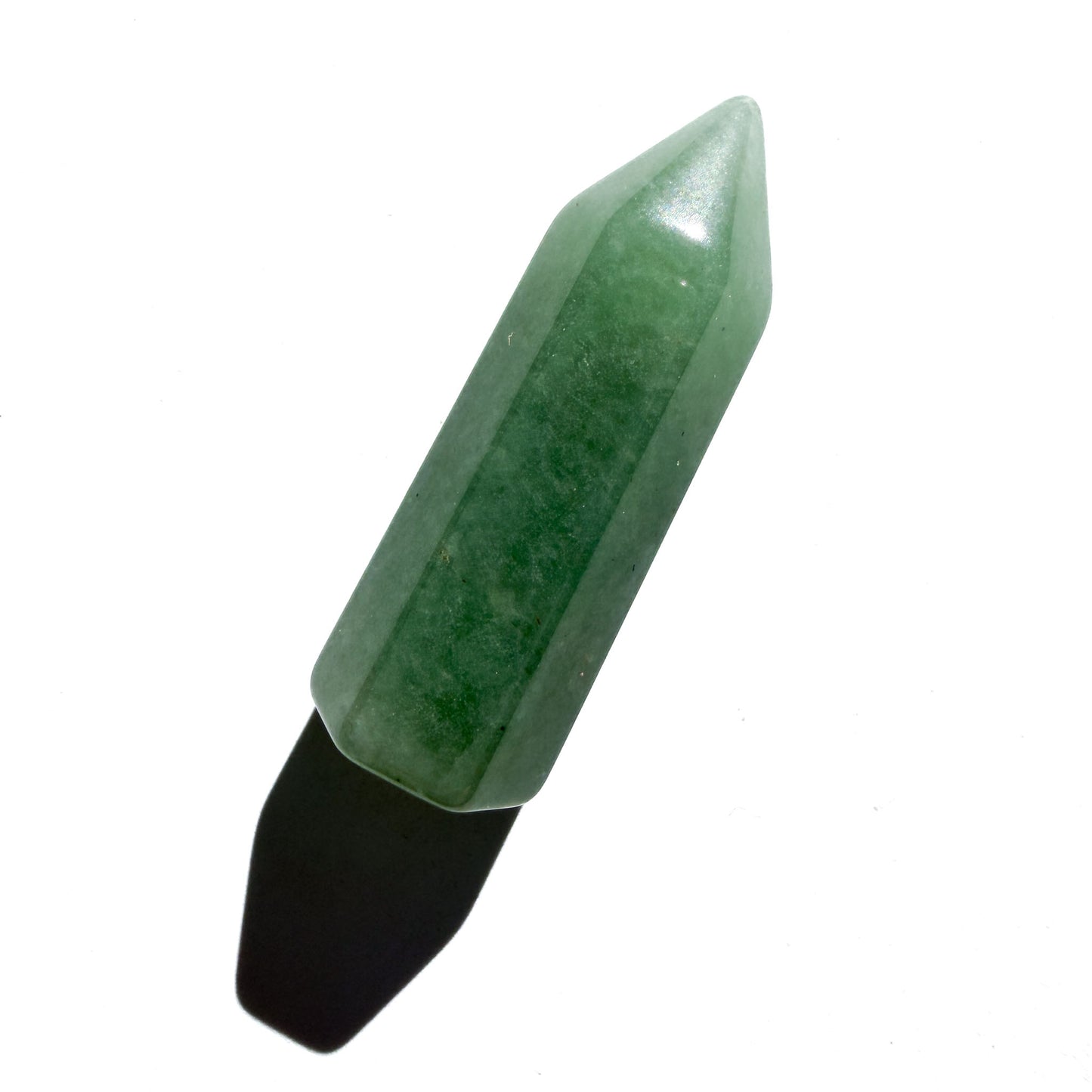 Green Aventurine Mini Crystal Point