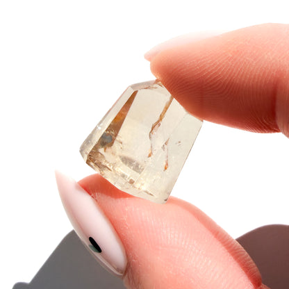Natural Citrine Mini & Extra Mini Crystal Points