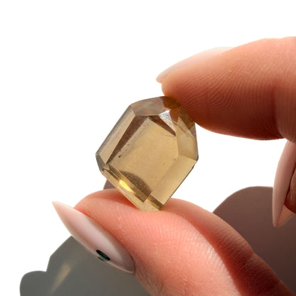 Natural Citrine Mini & Extra Mini Crystal Points