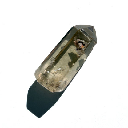 Natural Citrine Mini & Extra Mini Crystal Points