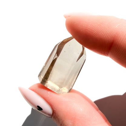 Natural Citrine Mini & Extra Mini Crystal Points
