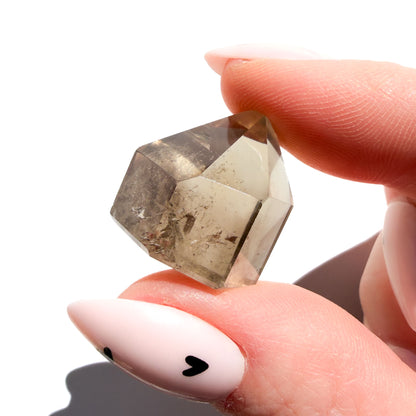 Natural Citrine Mini & Extra Mini Crystal Points