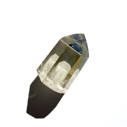 Natural Citrine Mini & Extra Mini Crystal Points
