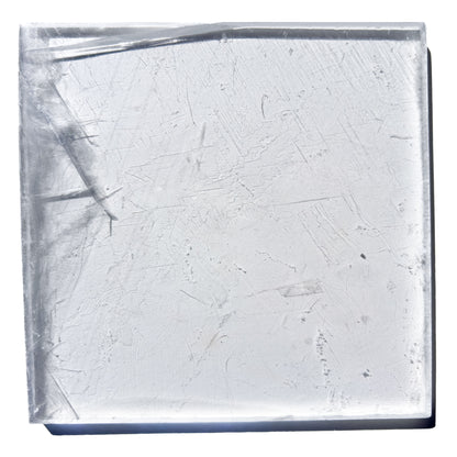 Selenite Crystal Charging Plate