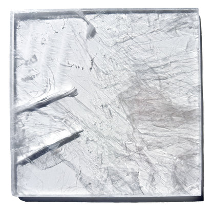 Selenite Crystal Charging Plate